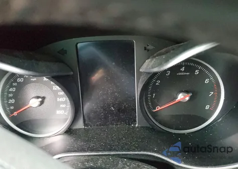 2019 Mercedes-Benz Glc 300 4Matic z USA, uszkodzony, nr VIN WDC0G4KB7KV169305